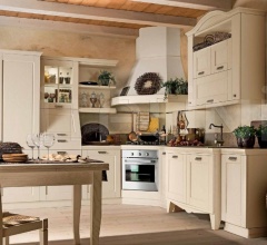 Кухня Epoca 03 фабрика Astra