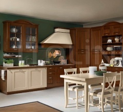 Кухня Epoca 04 фабрика Astra