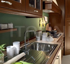 Кухня Epoca 04 фабрика Astra