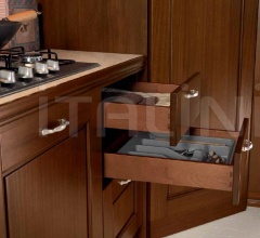 Кухня Epoca 04 фабрика Astra