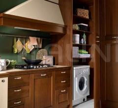 Кухня Epoca 04 фабрика Astra