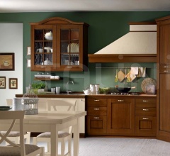 Кухня Epoca 04 фабрика Astra