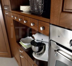 Кухня Epoca 04 фабрика Astra