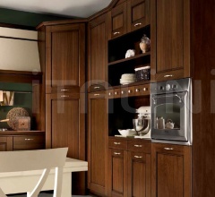 Кухня Epoca 04 фабрика Astra