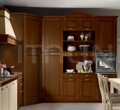 Кухня Epoca 04 фабрика Astra