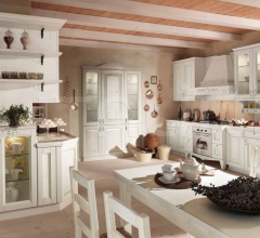 Кухня Ducale 01 фабрика Astra