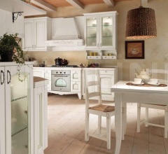 Кухня Ducale 01 фабрика Astra