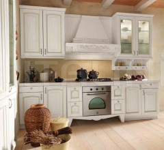 Кухня Ducale 01 фабрика Astra