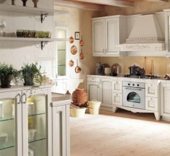 Кухня Ducale 01 фабрика Astra