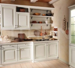 Кухня Ducale 01 фабрика Astra