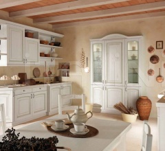 Кухня Ducale 01 фабрика Astra