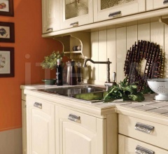 Кухня Ducale 02 фабрика Astra