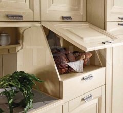 Кухня Ducale 02 фабрика Astra