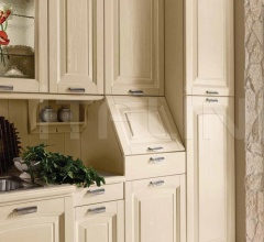 Кухня Ducale 02 фабрика Astra