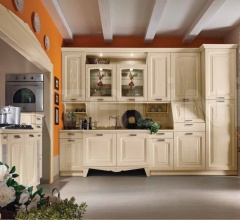 Кухня Ducale 02 фабрика Astra