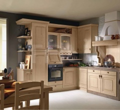 Кухня Ducale 03 фабрика Astra