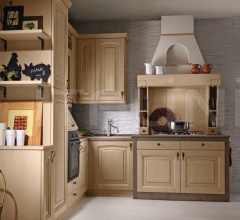 Кухня Ducale 03 фабрика Astra
