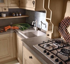 Кухня Ducale 03 фабрика Astra