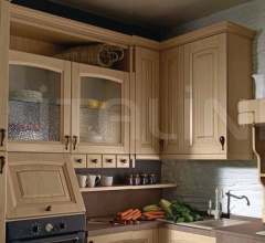 Кухня Ducale 03 фабрика Astra