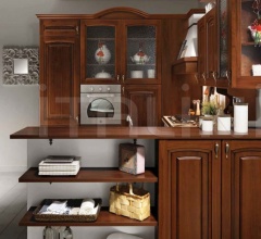 Кухня Ducale 04 фабрика Astra