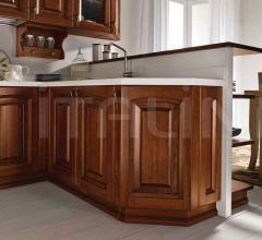 Кухня Ducale 04 фабрика Astra