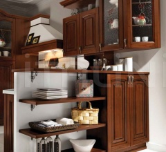 Кухня Ducale 04 фабрика Astra