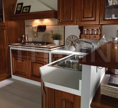 Кухня Ducale 04 фабрика Astra