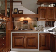 Кухня Ducale 04 фабрика Astra