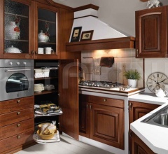 Кухня Ducale 04 фабрика Astra