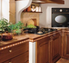 Кухня Ducale 05 фабрика Astra