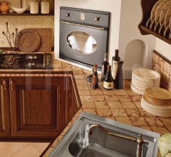 Кухня Ducale 05 фабрика Astra
