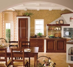 Кухня Ducale 05 фабрика Astra