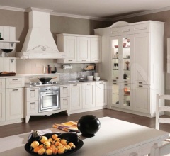 Кухня Aurora 01 фабрика Astra