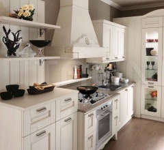 Кухня Aurora 01 фабрика Astra