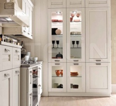 Кухня Aurora 01 фабрика Astra