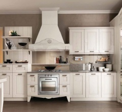 Кухня Aurora 01 фабрика Astra