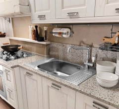 Кухня Aurora 01 фабрика Astra