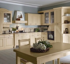 Кухня Aurora 02 фабрика Astra