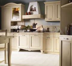 Кухня Aurora 02 фабрика Astra