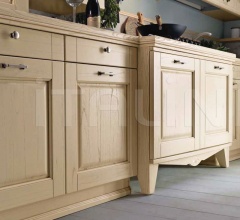 Кухня Aurora 02 фабрика Astra