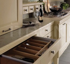 Кухня Aurora 02 фабрика Astra