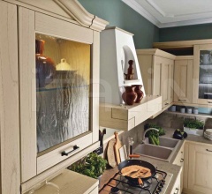 Кухня Aurora 02 фабрика Astra