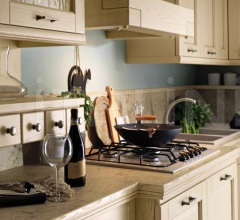 Кухня Aurora 02 фабрика Astra