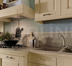 Кухня Aurora 02 фабрика Astra