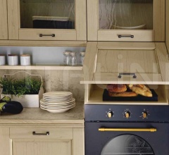 Кухня Aurora 02 фабрика Astra