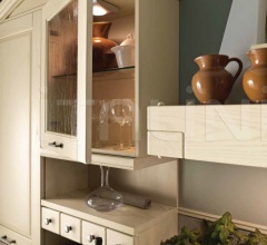 Кухня Aurora 02 фабрика Astra