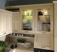 Кухня Aurora 02 фабрика Astra