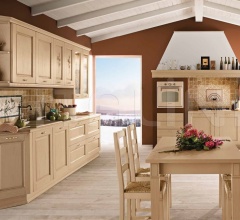 Кухня Aurora 03 фабрика Astra