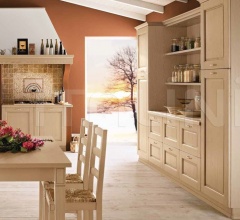 Кухня Aurora 03 фабрика Astra