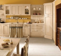 Кухня Aurora 04 фабрика Astra